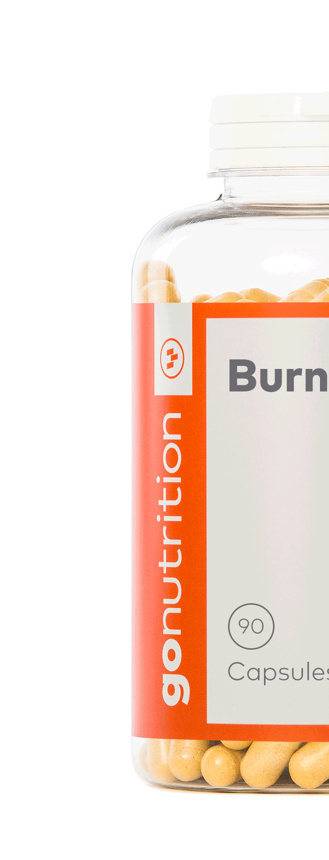 GoNutrition BurnMax