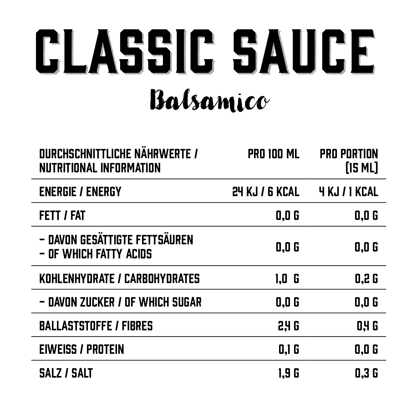 GOT7 Salad Sauce | Kupuj na FitnessMuscle.eu
