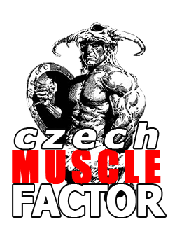 Muscle Factor Team | FitnessMuscle.cz