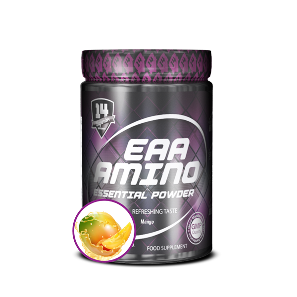 Superior 14 EAA Amino Fitness Muscle Shop