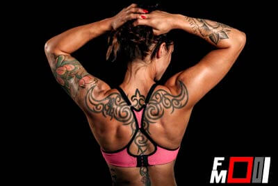 Objev znovu svou tréninkovou vášeň