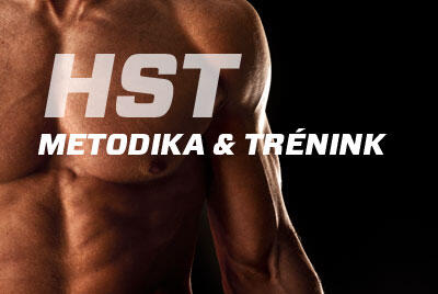 Tréninkový program HST