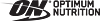 Optimum Nutrition